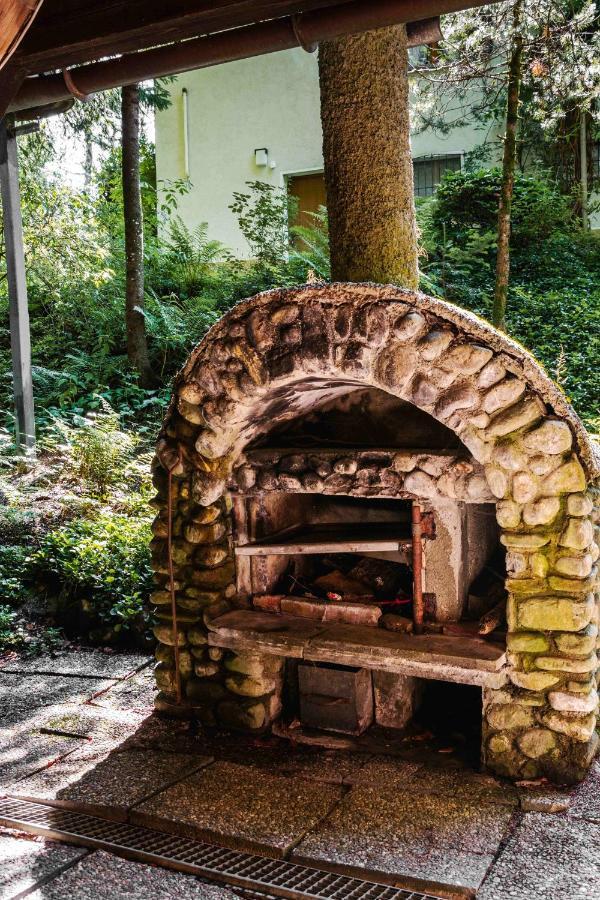 Ferienhaus Schetteregg Exteriér fotografie
