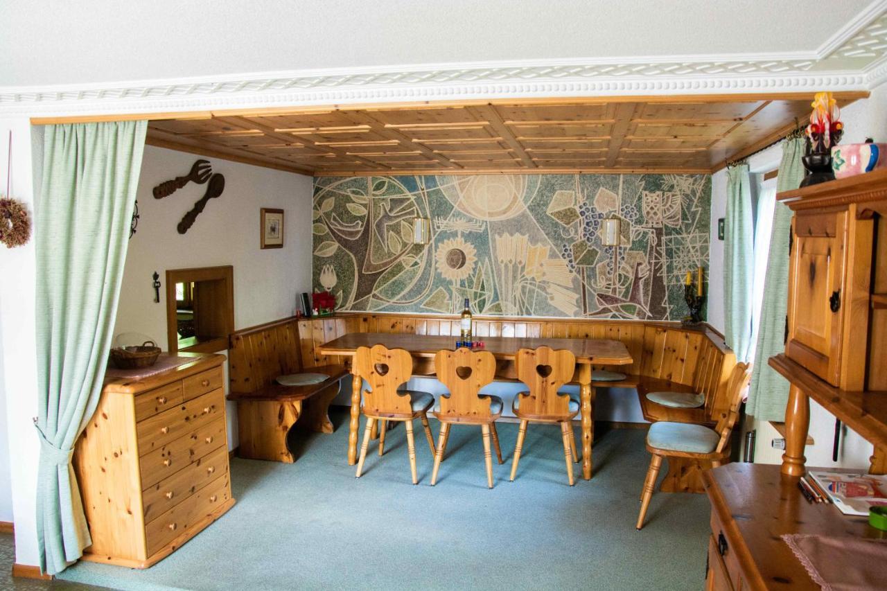 Ferienhaus Schetteregg Exteriér fotografie