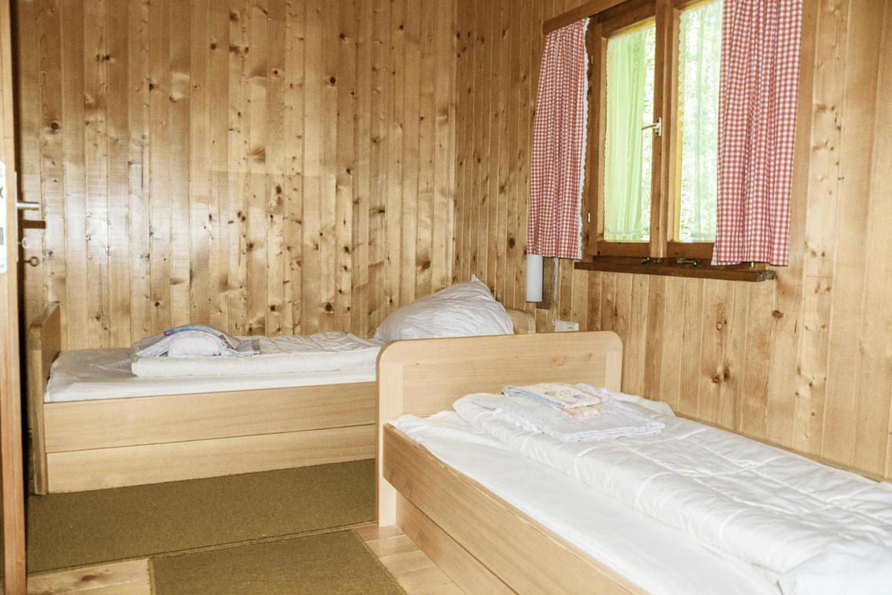 Ferienhaus Schetteregg Exteriér fotografie